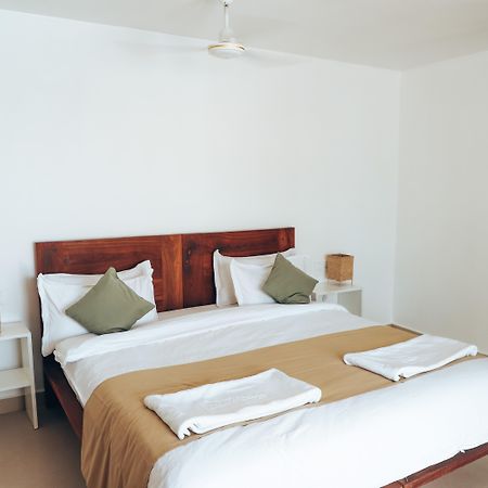 Dhow Inn Boutique Hotel Paje Exterior photo